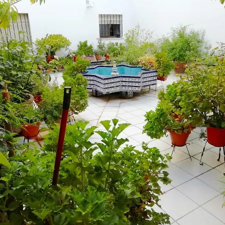 Patios De San Rafael Apartment Cordoba Exterior photo