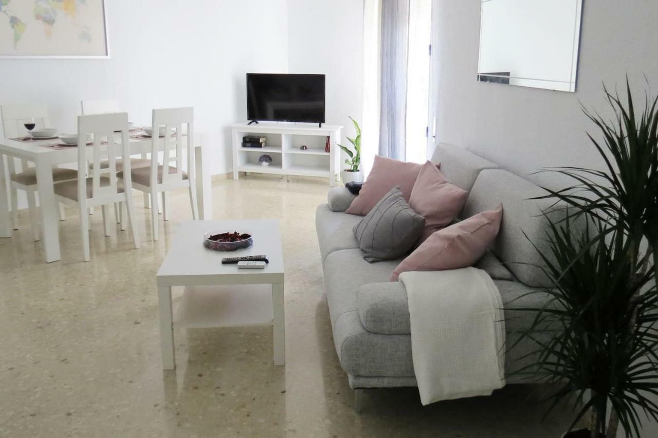 Appartement Patios De San Rafael