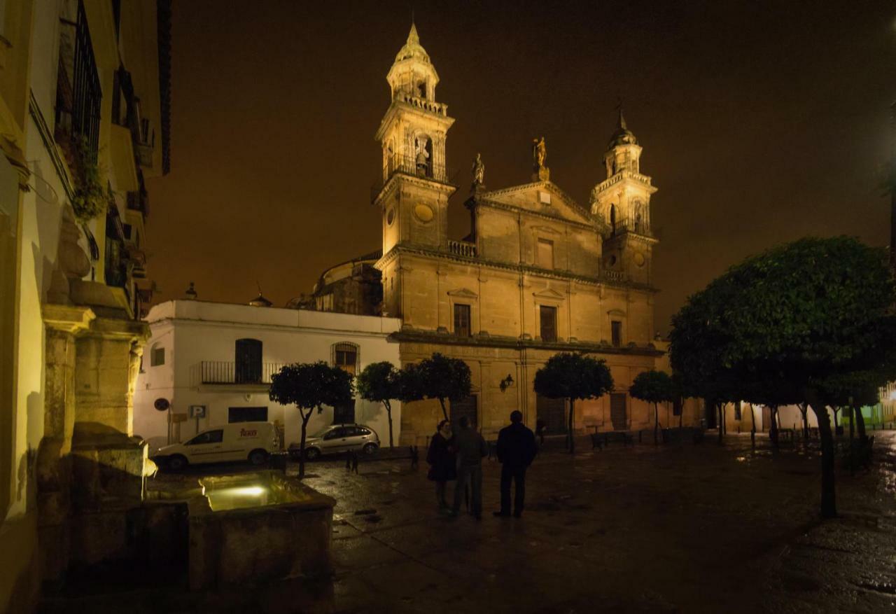 Patios De San Rafael Appartamento