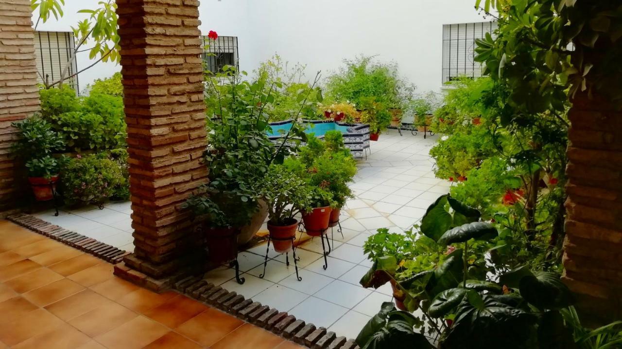 Patios De San Rafael Appartement *