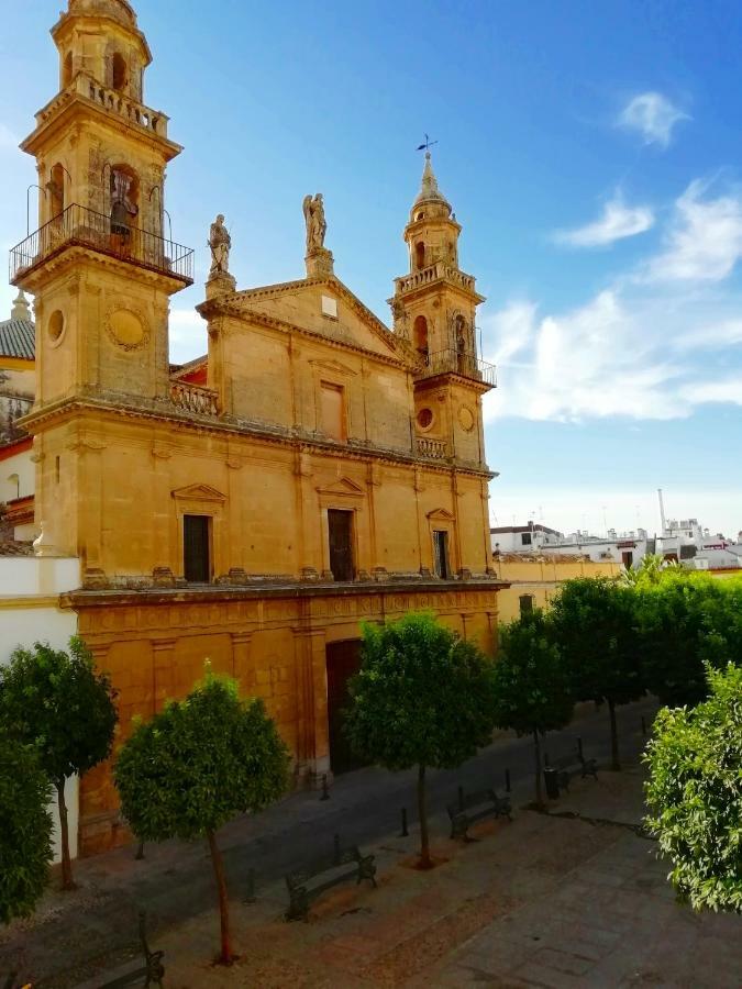 Patios De San Rafael Cordoue